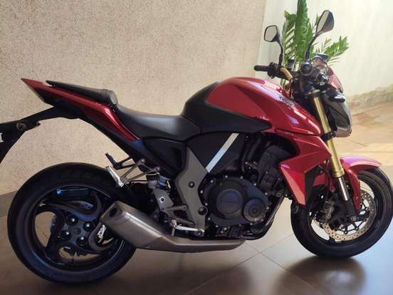 HONDA-CB 1000R HONDA-CB 1000R-2013