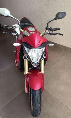 HONDA-CB 1000R-2013
