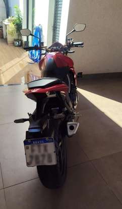 HONDA-CB 1000R-2013