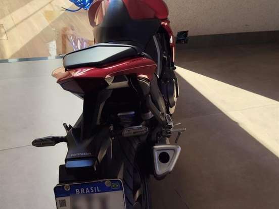 HONDA-CB 1000R HONDA-CB 1000R-2013