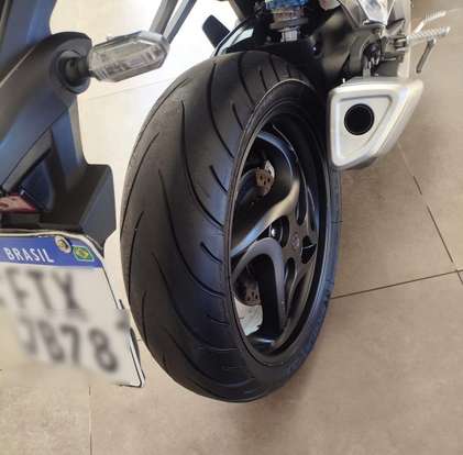 HONDA-CB 1000R-2013