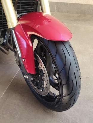 HONDA-CB 1000R-2013