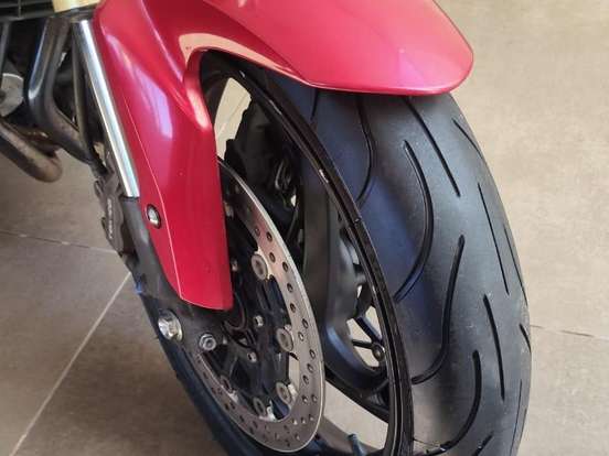 HONDA-CB 1000R HONDA-CB 1000R-2013