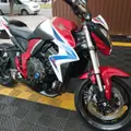 HONDA CB 1000R ABS HONDA CB 1000R ABS