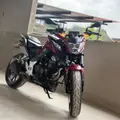 HONDA CB 300F TWISTER ABS HONDA CB 300F TWISTER ABS