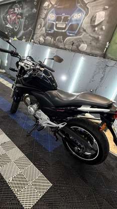 HONDA-CB 300R HONDA-CB 300R-2012