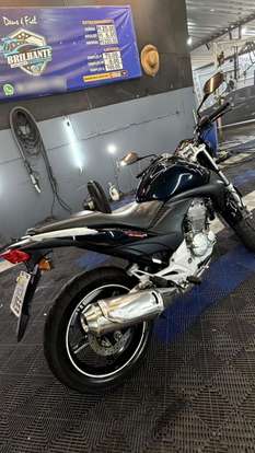 HONDA-CB 300R HONDA-CB 300R-2012