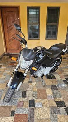 HONDA-CB 300R HONDA-CB 300R-2012