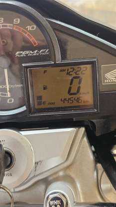 HONDA-CB 300R HONDA-CB 300R-2012