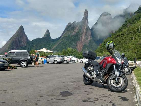 HONDA-CB 500 X-2014
