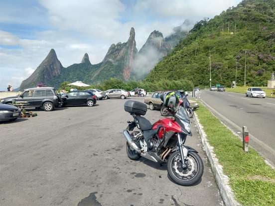 HONDA-CB 500 X HONDA-CB 500 X-2014