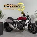 HONDA CB 1000R ABS HONDA CB 1000R ABS
