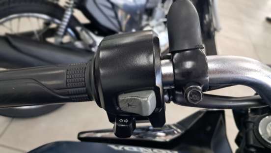 HONDA-CB 300F TWISTER ABS-2025