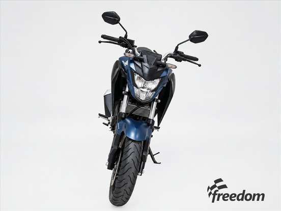 HONDA-CB 300F TWISTER ABS-2024