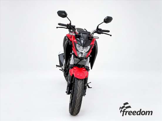 HONDA-CB 300F TWISTER ABS HONDA-CB 300F TWISTER ABS-2023