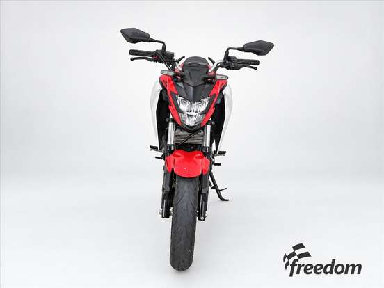HONDA-CB 300F TWISTER ABS-2024