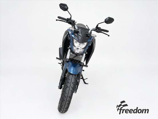 HONDA-CB 300F TWISTER ABS-2024