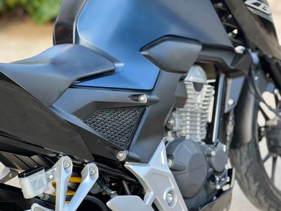 HONDA-CB 300F TWISTER ABS HONDA-CB 300F TWISTER ABS-2025