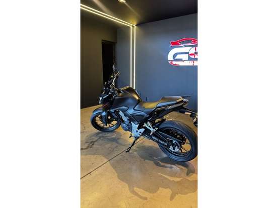 HONDA-CB 300F TWISTER CBS-2024