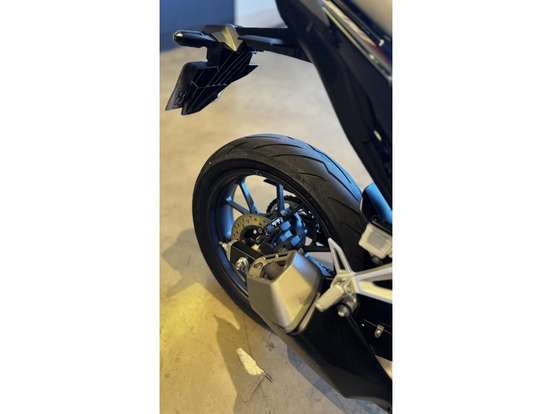 HONDA-CB 300F TWISTER CBS HONDA-CB 300F TWISTER CBS-2024