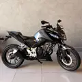 HONDA CB 300F TWISTER CBS HONDA CB 300F TWISTER CBS