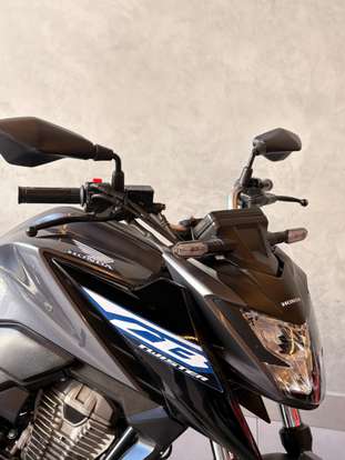 HONDA-CB 300F TWISTER CBS-2023