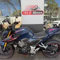 HONDA CB 300F TWISTER S HONDA CB 300F TWISTER S