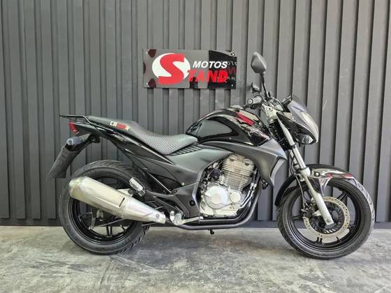 HONDA CB 300R 