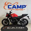 HONDA CB 500 HORNET HONDA CB 500 HORNET