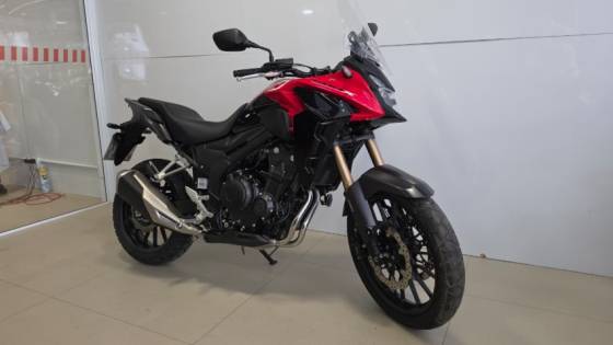 HONDA CB 500 X ABS 