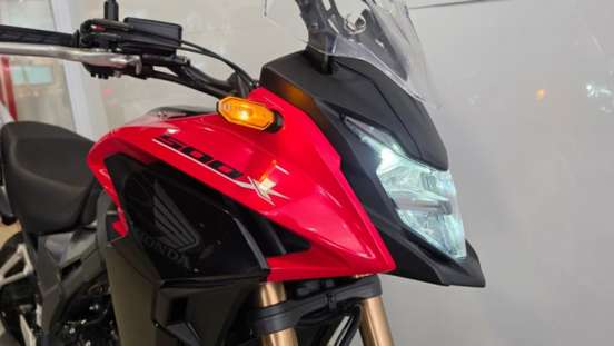 HONDA-CB 500 X ABS-2024