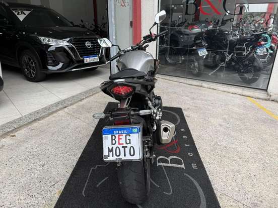 HONDA-CB 500F ABS HONDA-CB 500F ABS-2023