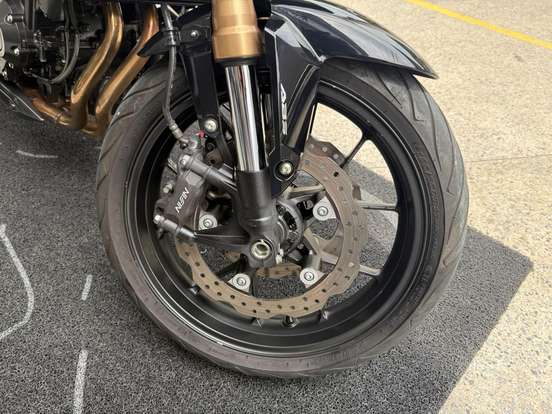 HONDA-CB 500F ABS HONDA-CB 500F ABS-2023