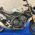 HONDA CB 500F ABS HONDA CB 500F ABS