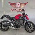 HONDA CB 650 F ABS HONDA CB 650 F ABS