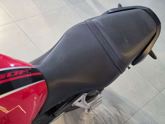 HONDA-CB 650 F ABS HONDA-CB 650 F ABS-2018