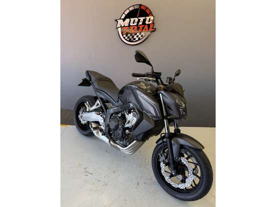 HONDA-CB 650 F ABS HONDA-CB 650 F ABS-2014