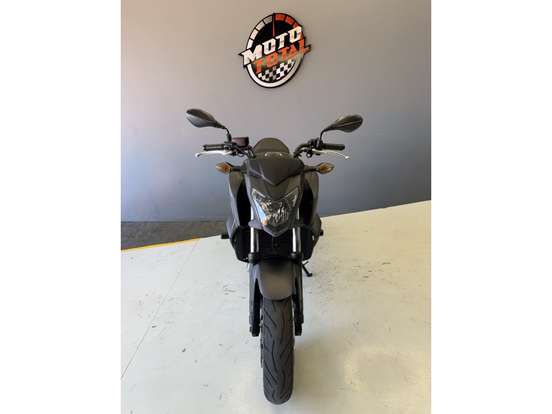 HONDA-CB 650 F ABS-2014