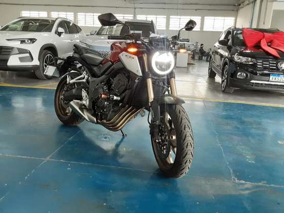 HONDA-CB 650 R ABS HONDA-CB 650 R ABS-2020