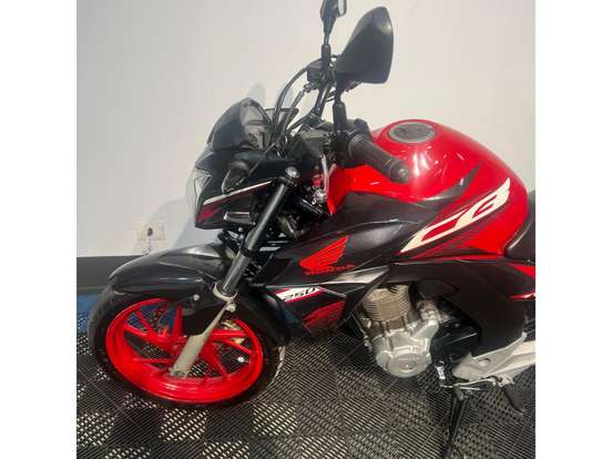 HONDA-CB TWISTER ABS-2020