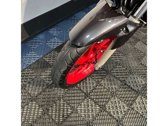 HONDA-CB TWISTER ABS-2020
