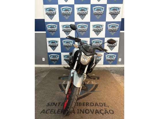 HONDA-CB TWISTER-2018