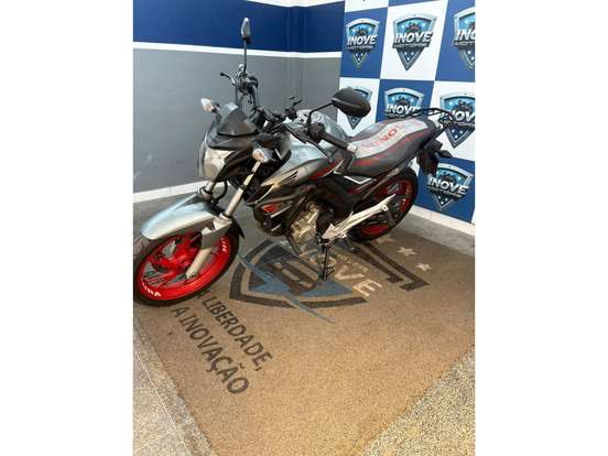 HONDA-CB TWISTER HONDA-CB TWISTER-2018