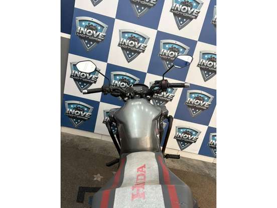 HONDA-CB TWISTER HONDA-CB TWISTER-2018