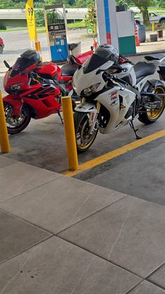 HONDA CBR 1000RR 
