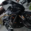 HONDA CBR 650R ABS HONDA CBR 650R ABS
