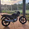HONDA CG 150 TITAN ESD HONDA CG 150 TITAN ESD
