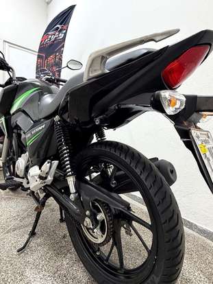 HONDA-CG 160 TITAN HONDA-CG 160 TITAN-2017