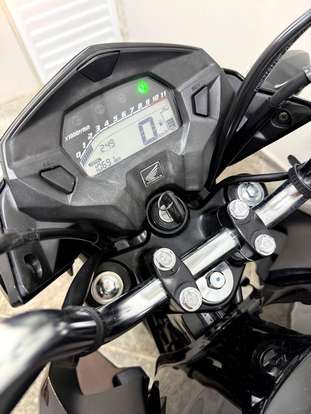 HONDA-CG 160 TITAN HONDA-CG 160 TITAN-2017