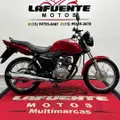 HONDA CG 125 FAN HONDA CG 125 FAN